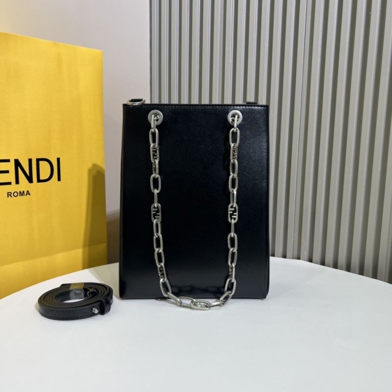 Fendi Shopping Bags